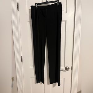 New Express Wide Leg Trouser